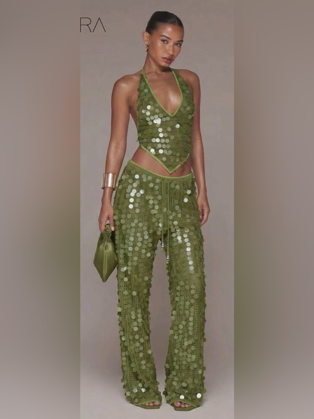 Sequin set - Picture 9 of 10